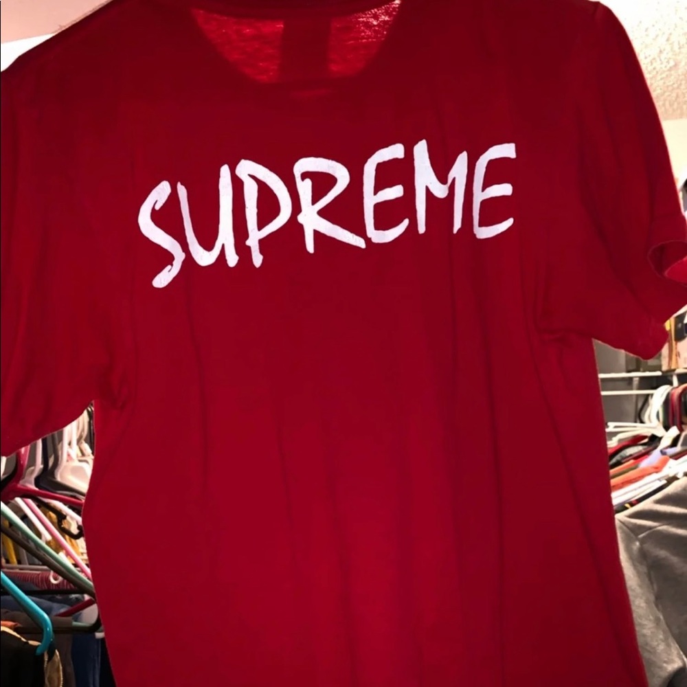 Supreme St.Ides T